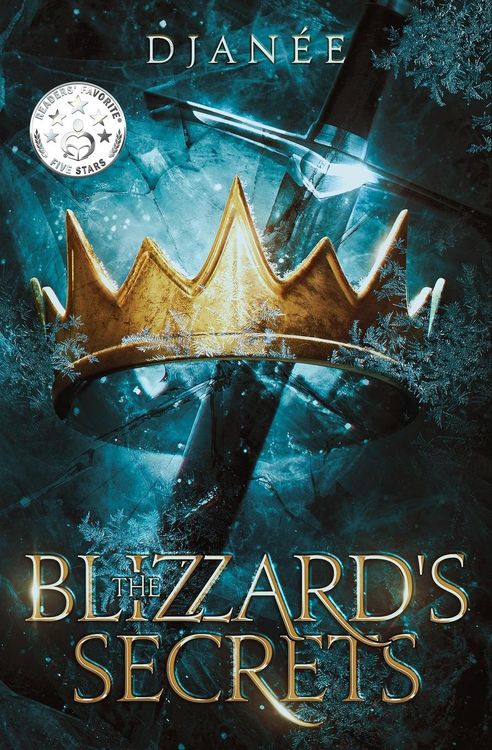 Produktbild: The Blizzard's Secrets