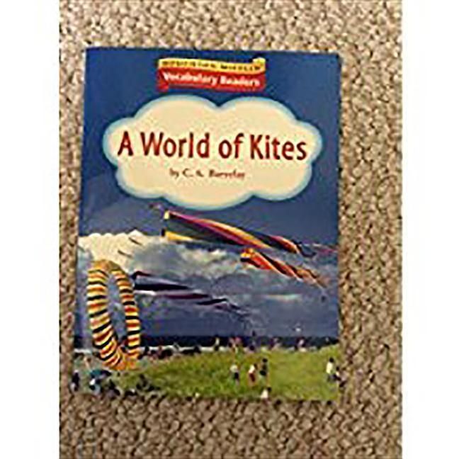 Produktbild: A World of Kites