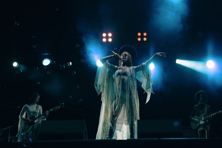 Produktbild: Mother Mary