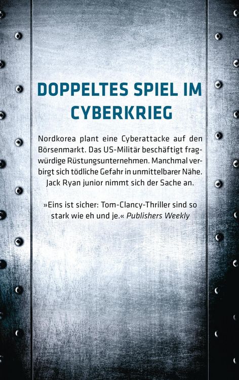 Produktbild: Letzte Entscheidung