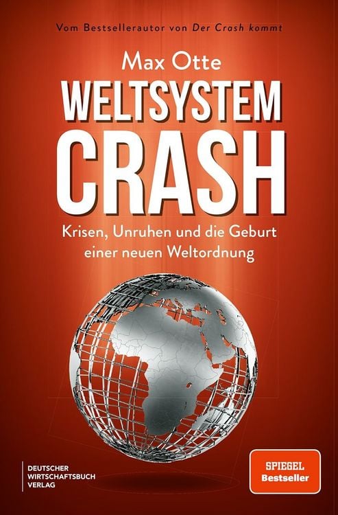 Produktbild: Weltsystemcrash