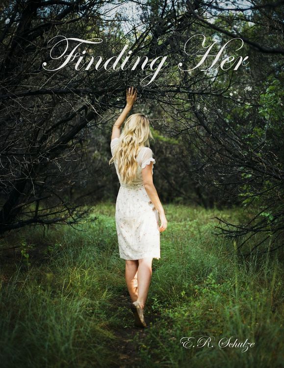 Produktbild: Finding Her