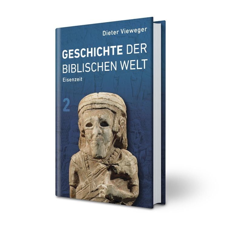 Produktbild: Geschichte der biblischen Welt