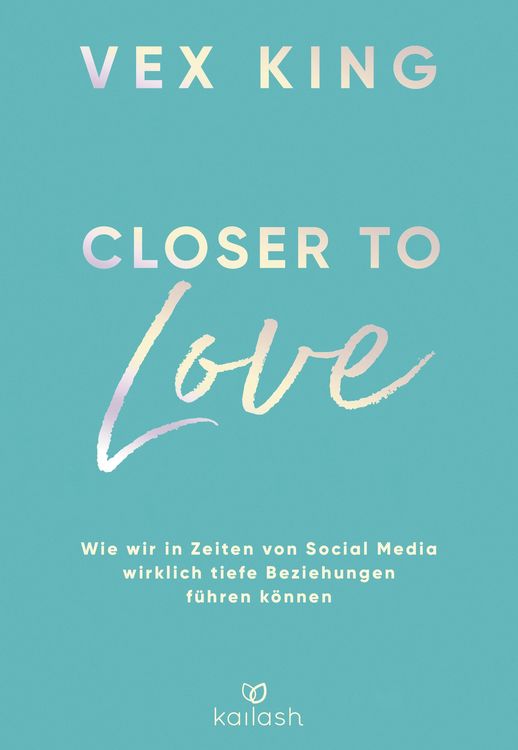Produktbild: Closer to Love