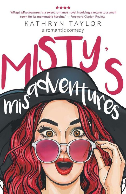 Produktbild: Misty's Misadventures