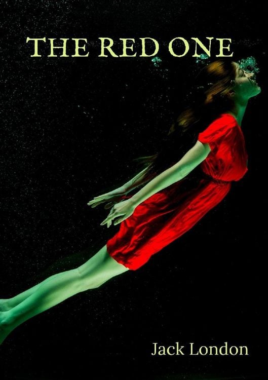 Produktbild: The Red One