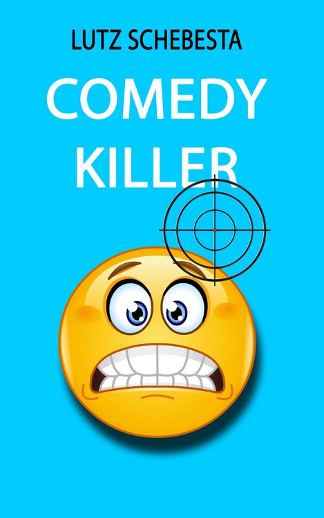 Produktbild: Comedy Killer