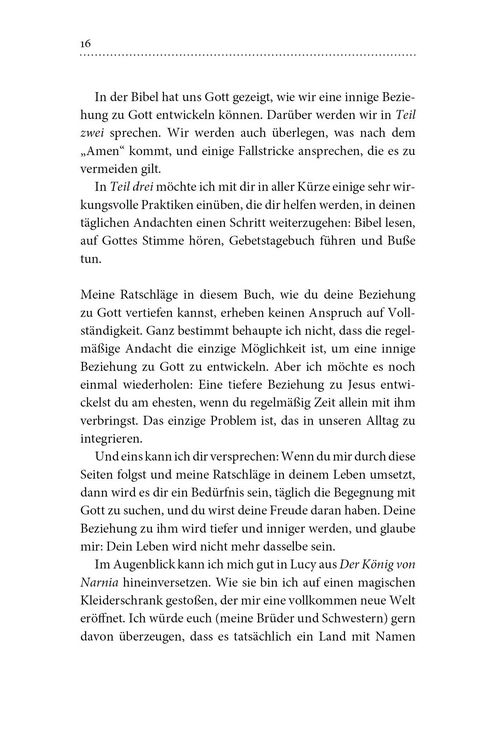 Produktbild: Gottes Freundschaft erleben