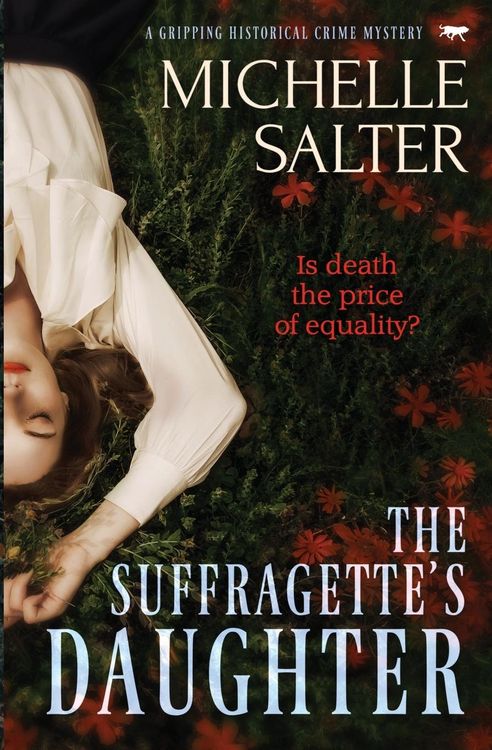 Produktbild: Suffragettes Daughter