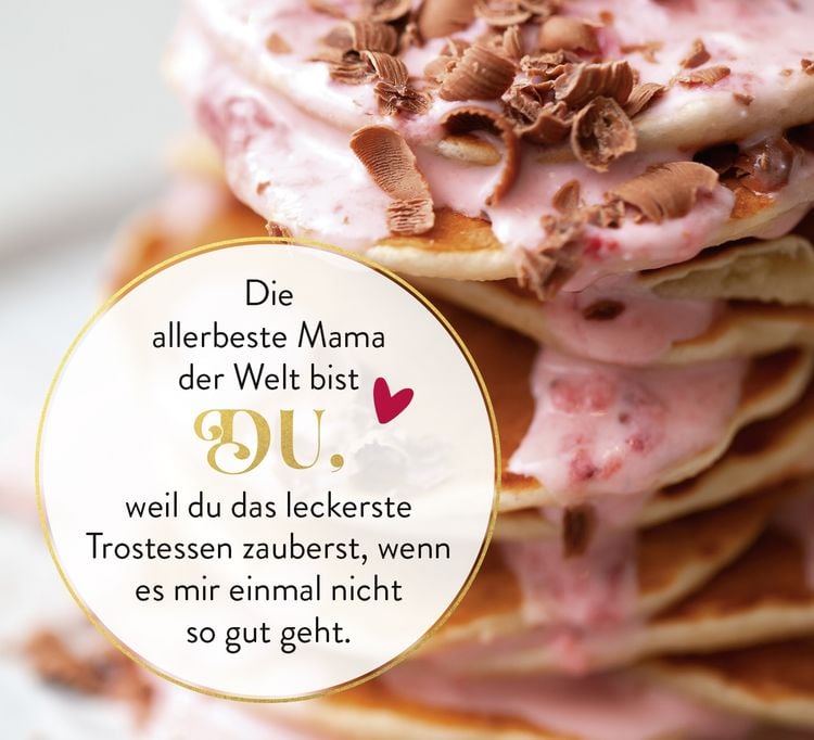 Produktbild: Du bist meine Lieblingsmama