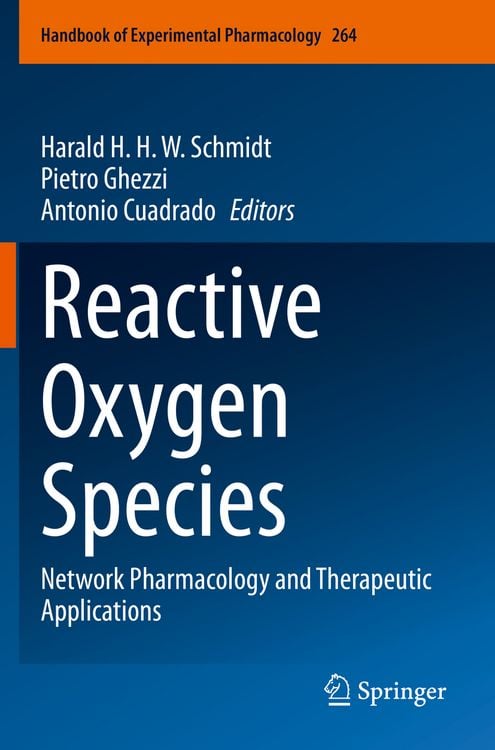 Produktbild: Reactive Oxygen Species