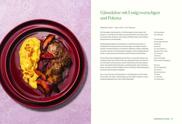 Produktbild: Das ganze Huhn
