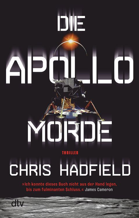 Produktbild: Die Apollo-Morde