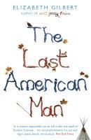 Produktbild: The Last American Man
