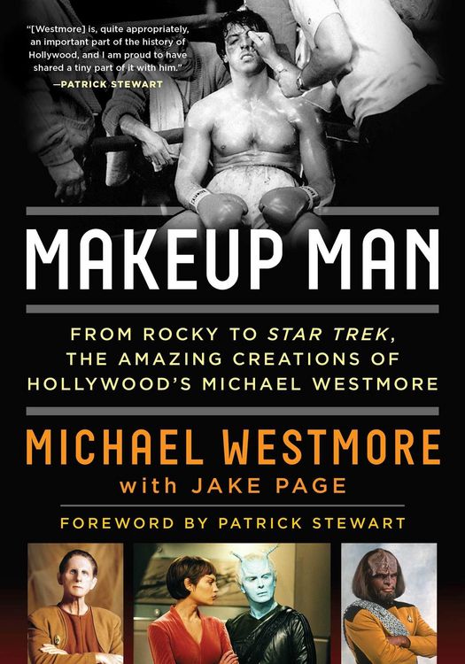 Produktbild: Makeup Man