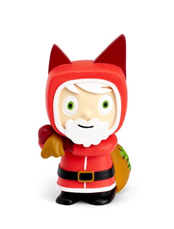 Produktbild: Kreativ-Tonie -  Weihnachtsmann