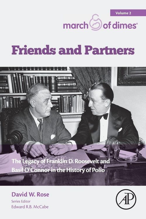 Produktbild: Friends and Partners