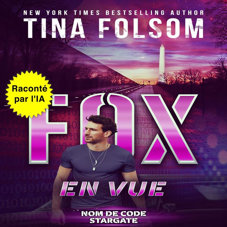 Produktbild: Fox en Vue