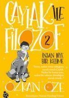 Produktbild: Caylak ile Filozof 2 - Insan Diye Bir Kelime
