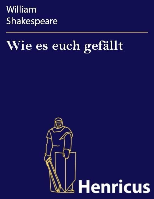 Produktbild: Wie es euch gef&auml;llt