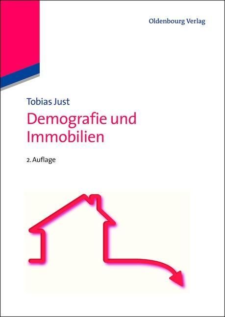 Produktbild: Demografie und Immobilien