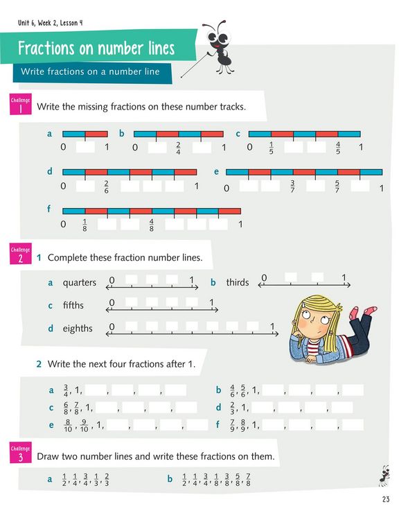 Produktbild: Busy Ant Maths 2nd Edition -- Pupil Book 3b