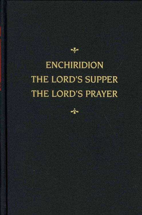 Produktbild: Chemnitz's Works, Volume 5 (Enchiridion/Lord's Sup