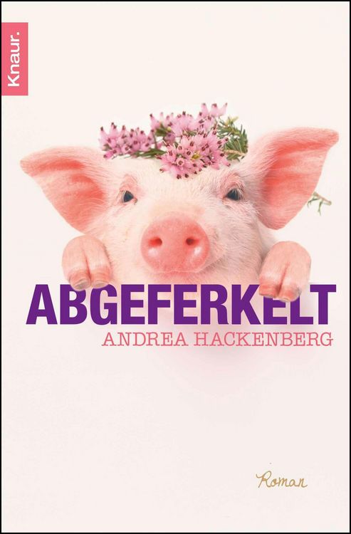 Produktbild: Abgeferkelt