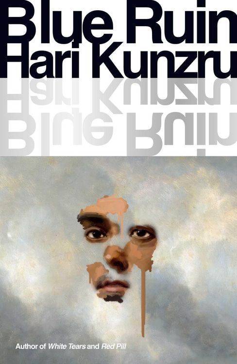 Produktbild: Blue Ruin