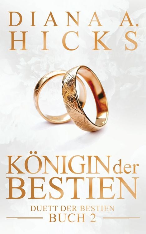 Produktbild: K&ouml;nigin der Bestien