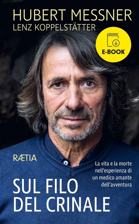 Produktbild: Sul filo del crinale