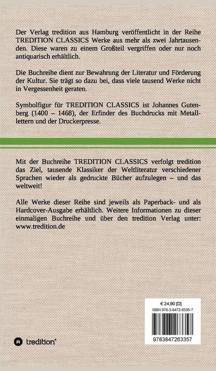 Produktbild: Herzensergie&szlig;ungen eines kunstliebenden Klosterbruders