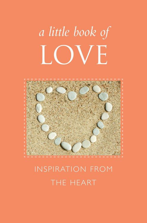 Produktbild: A Little Book of Love