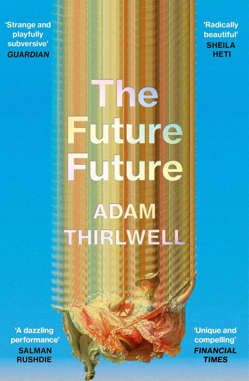Produktbild: The Future Future