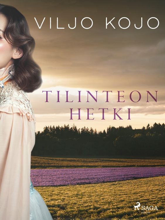Produktbild: Tilinteon hetki
