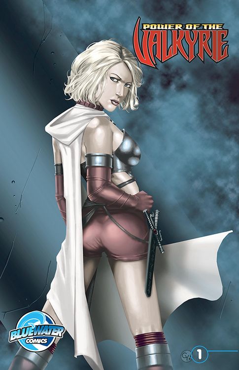 Produktbild: Power of the Valkyrie