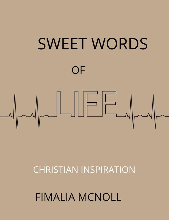 Produktbild: Sweet Words of Life (Christian Inspiration)
