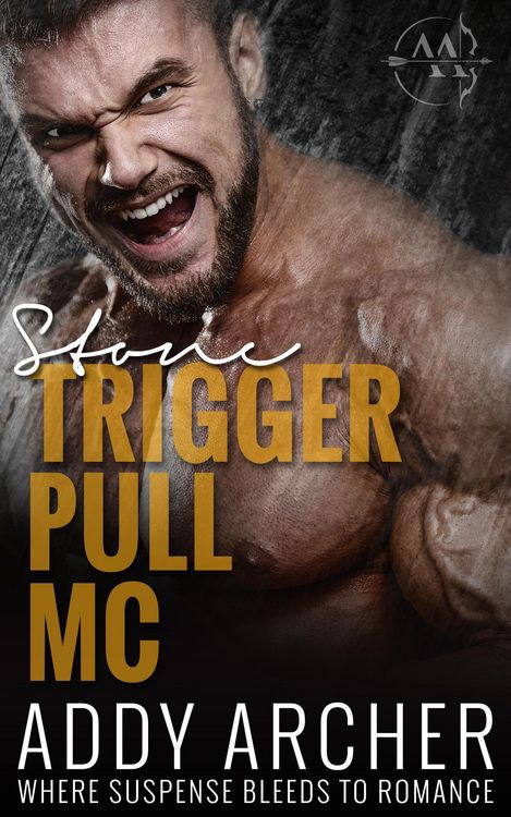 Produktbild: Stone (Trigger Pull MC, #1)