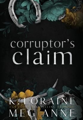 Produktbild: Corruptor's Claim