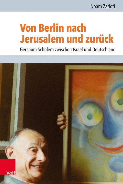 Produktbild: Von Berlin nach Jerusalem und zur&uuml;ck