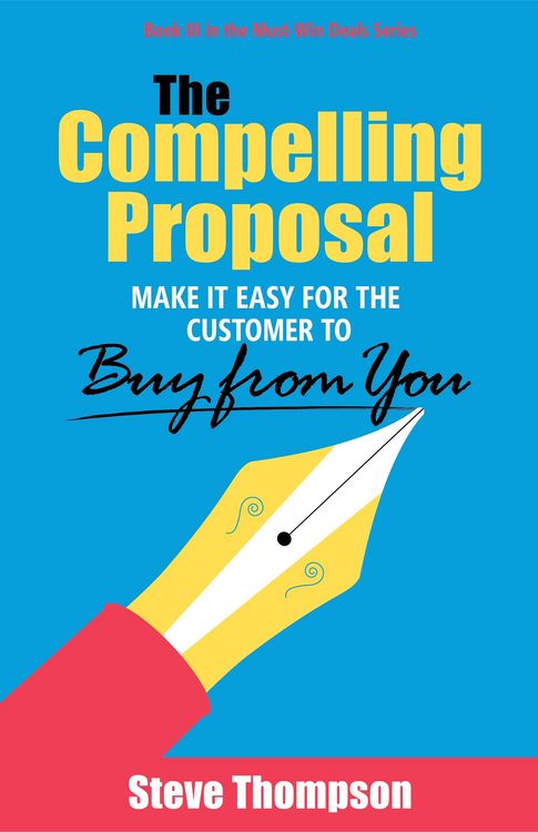 Produktbild: Compelling Proposal