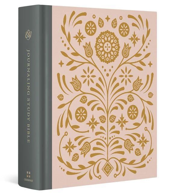 Produktbild: ESV Journaling Study Bible