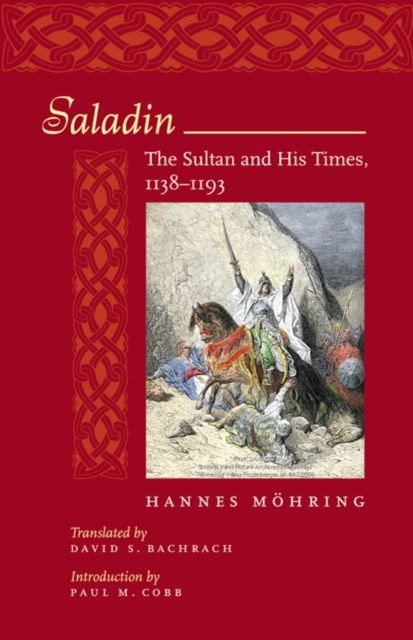 Produktbild: Saladin
