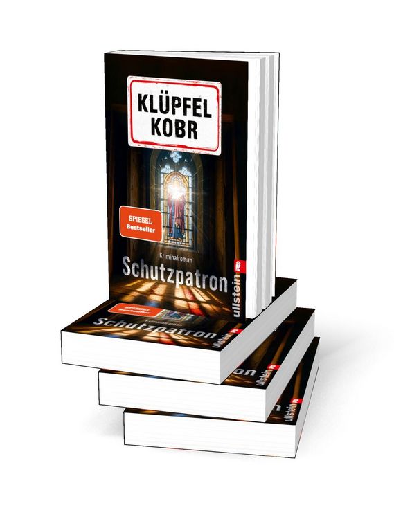 Produktbild: Schutzpatron