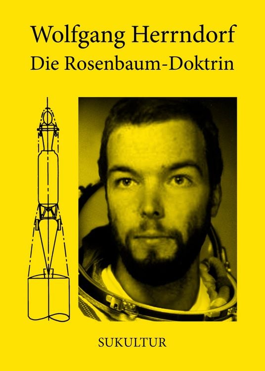 Produktbild: Die Rosenbaum-Doktrin