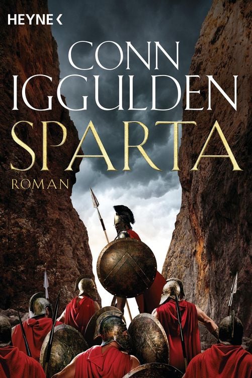 Produktbild: Sparta