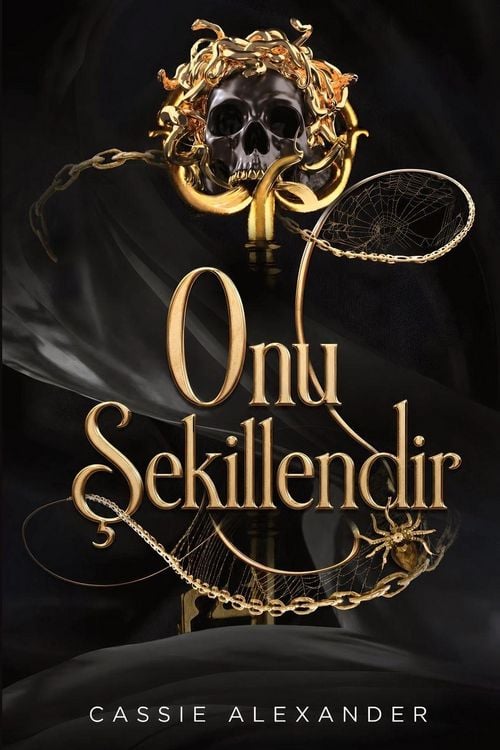 Produktbild: Onu &iquest;ekillendir