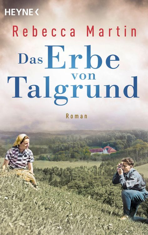 Produktbild: Das Erbe von Talgrund
