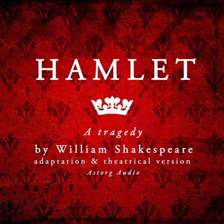 Produktbild: Hamlet