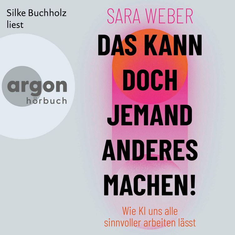 Produktbild: Das kann doch jemand anderes machen!